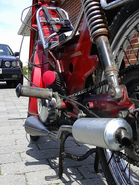 Puch Maxi KL billede 16