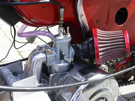 Puch Maxi KL billede 17