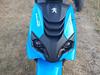 Peugeot Speedfighter 4 2t [Tidl. scooter]