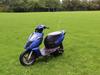 Aprilia Sonic