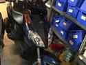 Aprilia one sport city