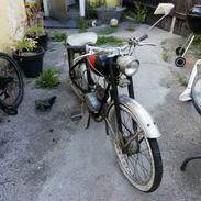 Veteraner Diesella speciel sport