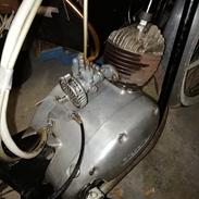 Veteraner Diesella speciel sport