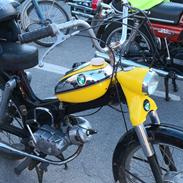 Puch MS 50