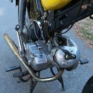 Puch MS 50