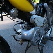 Puch MS 50