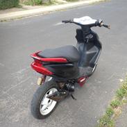Yamaha Jog r