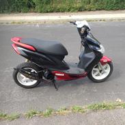 Yamaha Jog r