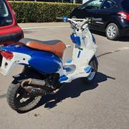 PGO Pmx (Tidligere scooter)