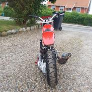 Suzuki Street magic
