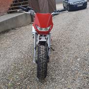 Suzuki Street magic