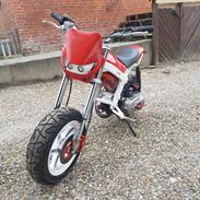 Suzuki Street magic