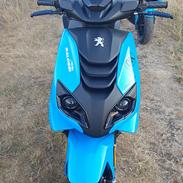 Peugeot Speedfighter 4 2t