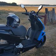 Peugeot Speedfighter 4 2t