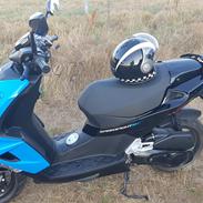 Peugeot Speedfighter 4 2t