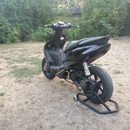 Yamaha Jog R SOLGT