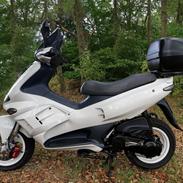 Gilera Runner SP