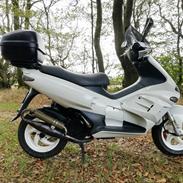 Gilera Runner SP