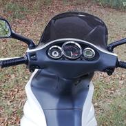 Gilera Runner SP