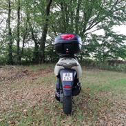 Gilera Runner SP