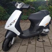 Piaggio Zip