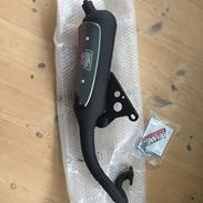 Yamaha Jog r (naked)