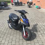 Yamaha Bws ng