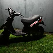 Gilera stalker 50