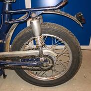 Polini LEM Chembol Raid