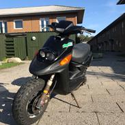 Yamaha B(ø)ws ng