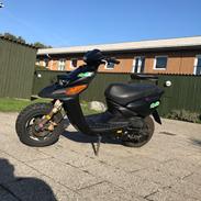 Yamaha B(ø)ws ng