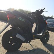 Yamaha B(ø)ws ng