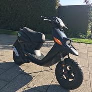 Yamaha B(ø)ws ng
