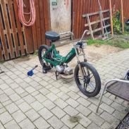 Puch Maxi Pedal 