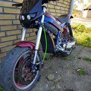 Suzuki Street/rox