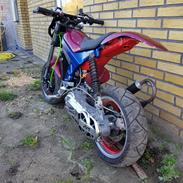 Suzuki Street/rox