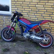 Suzuki Street/rox