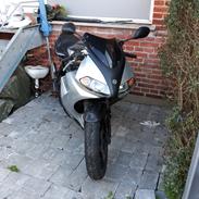 Yamaha TZR LC DD AM6 Solgt