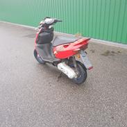 Aprilia Sonic gp (SOLGT)