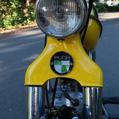 Puch MS 50 