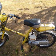 Honda EXPRESS (Til Samlingen)