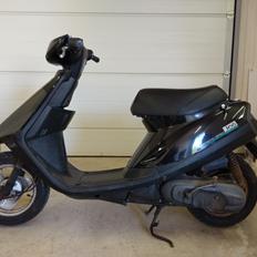 Yamaha Jog Artistic Special