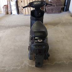 Yamaha Jog Artistic Special