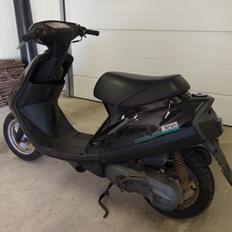 Yamaha Jog Artistic Special