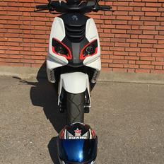 Peugeot Speedfight 4 2T Iceblade. (solgt)