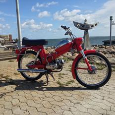 Puch Ms50 3gear