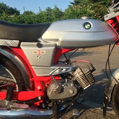 Puch Monza 3gear