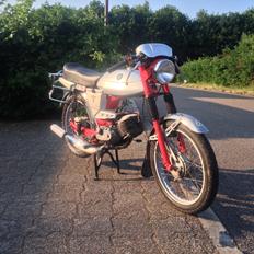 Puch Monza 3gear
