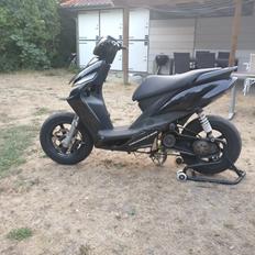 Yamaha Jog R SOLGT