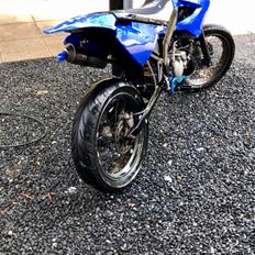 Derbi Senda [SOLGT]